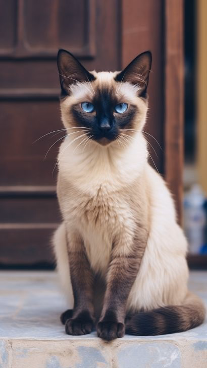 Pet photo